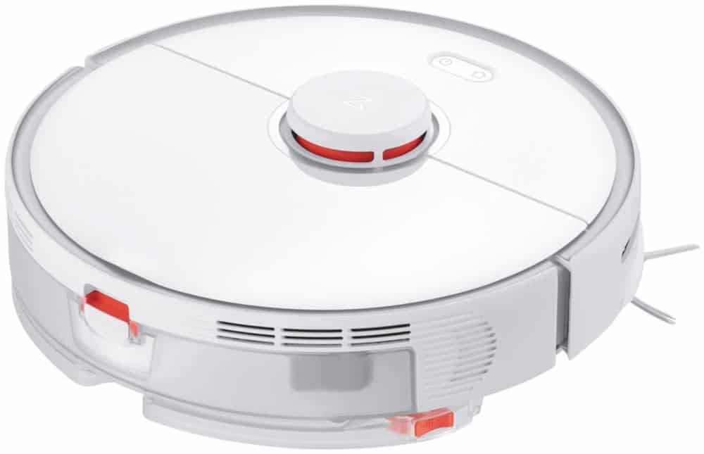 Best Robot Vacuum For Thick and HighPile Carpet Robot Chores