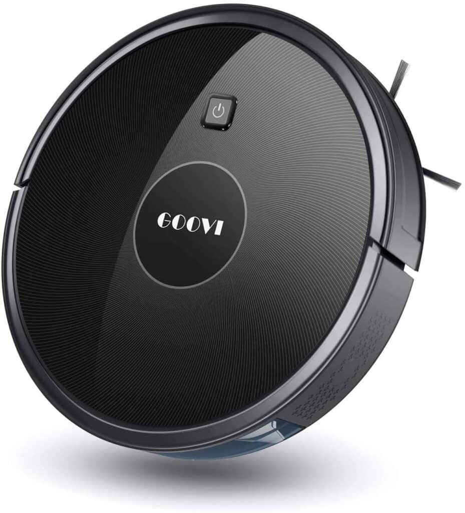 Best Robot Vacuum For Thick and HighPile Carpet Robot Chores