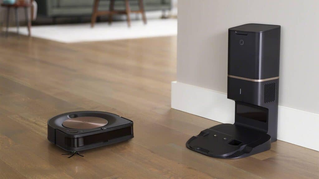 10 Top Robot Vacuums for Google Home Robot Chores