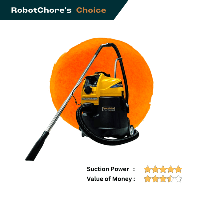 The 5 Best Fish Pond Vacuum Cleaners in 2023 Robot Chores