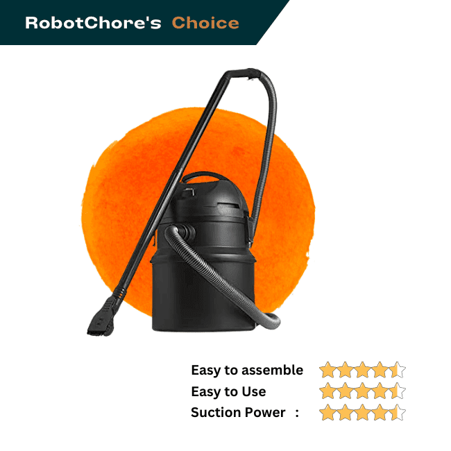 The 5 Best Fish Pond Vacuum Cleaners in 2023 Robot Chores