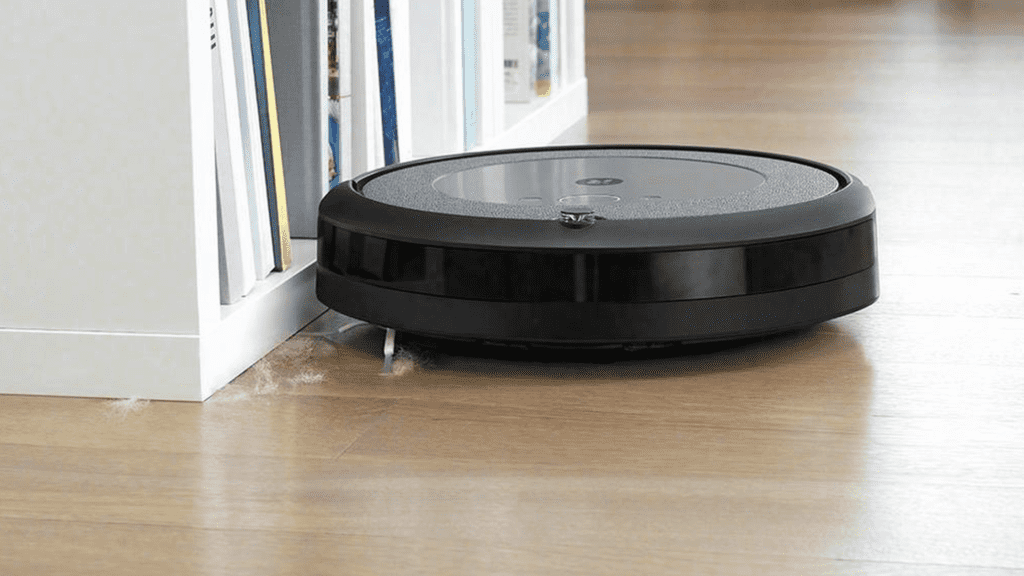 roomba j3 