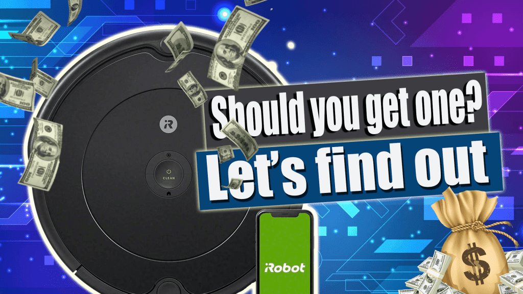 iRobot Roomba 692 review Is It Worth the Investment? Robot Chores