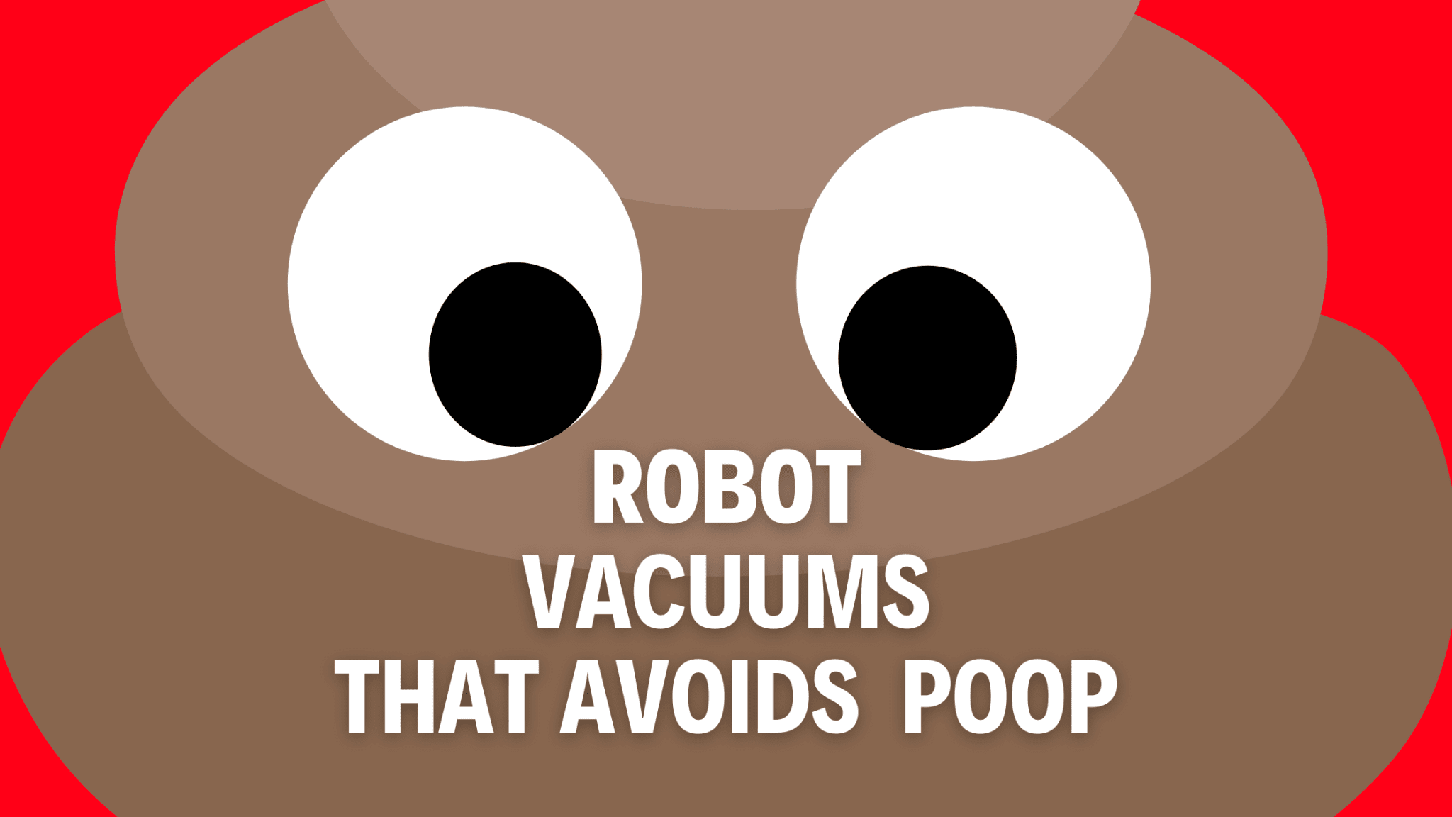 Robot Vacuum That Avoids Poop Guide for Pet Owners Robot Chores