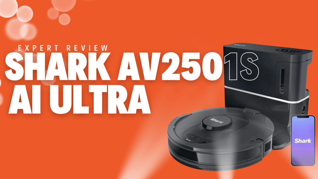 Shark AV2501S AI Ultra Review: Worth the Investment? - Robot Chores